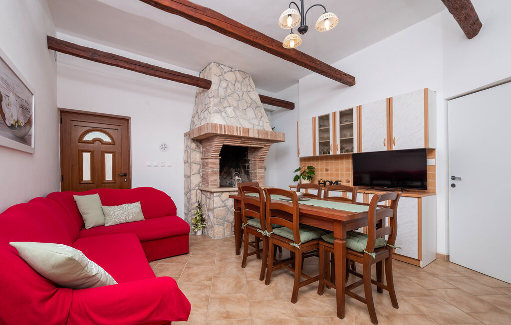 Feriehus - Labin-Boljevici , Kroatia - CIK018 27