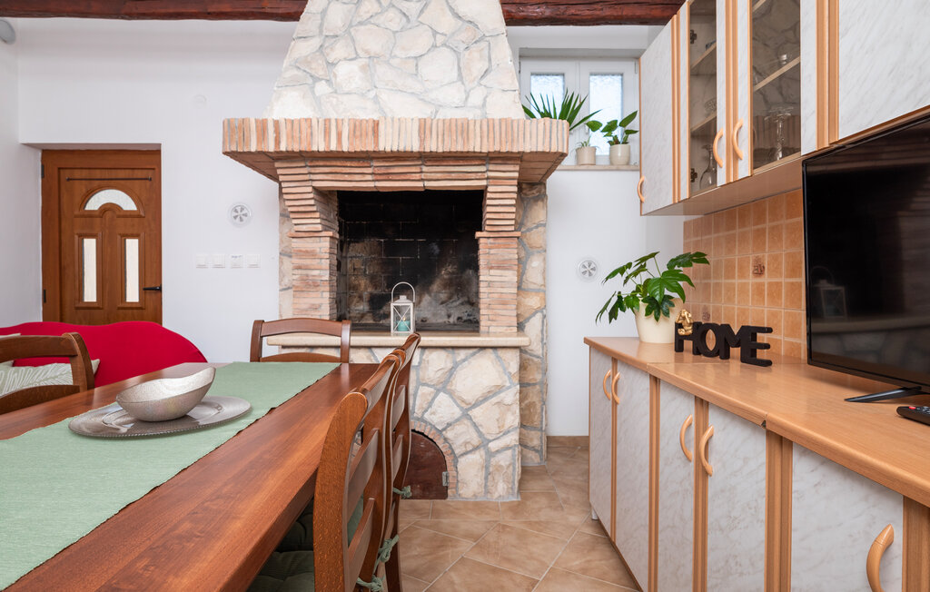 Feriehus - Labin-Boljevici , Kroatia - CIK018 28