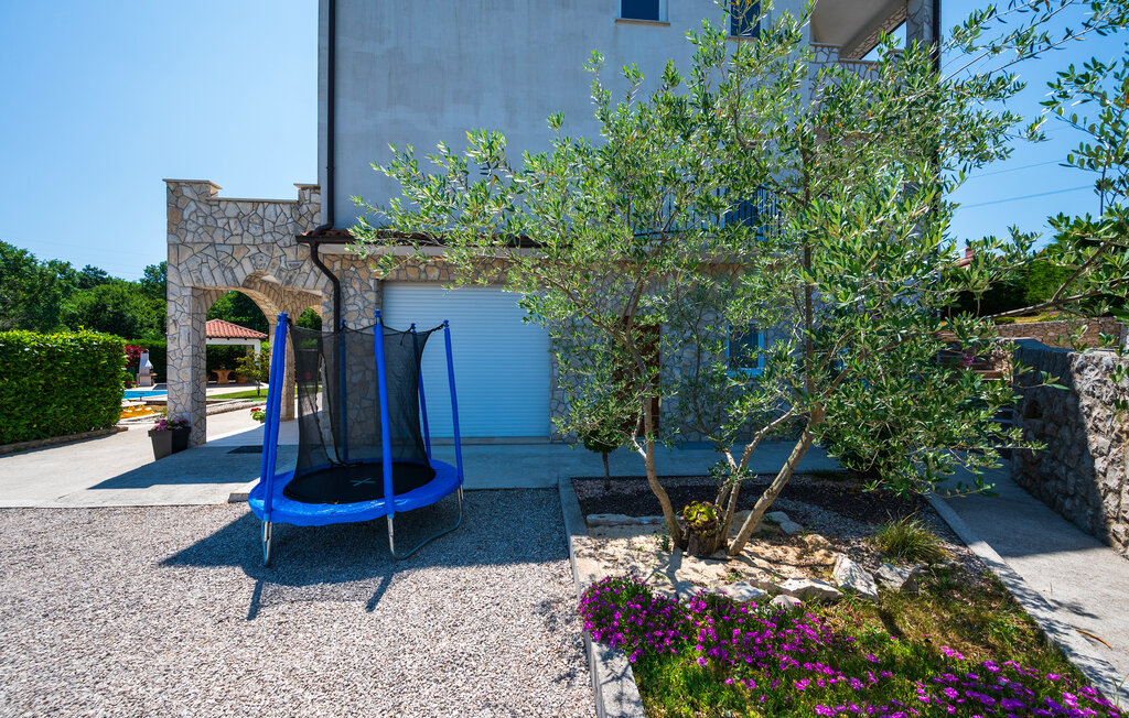 Feriehus - Labin-Boljevici , Kroatia - CIK018 19