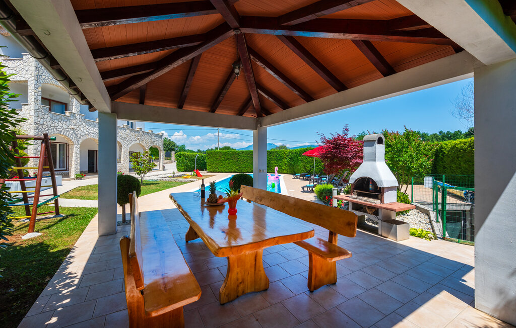 Feriehus - Labin-Boljevici , Kroatia - CIK018 2