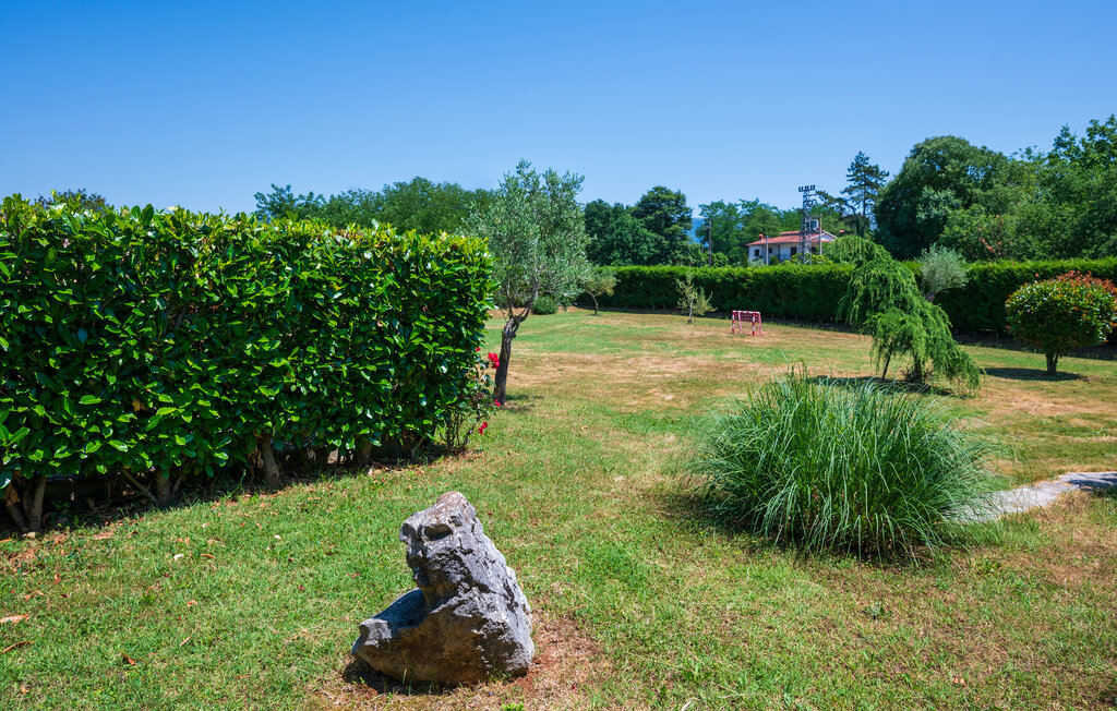 Feriehus - Labin-Boljevici , Kroatia - CIK018 23