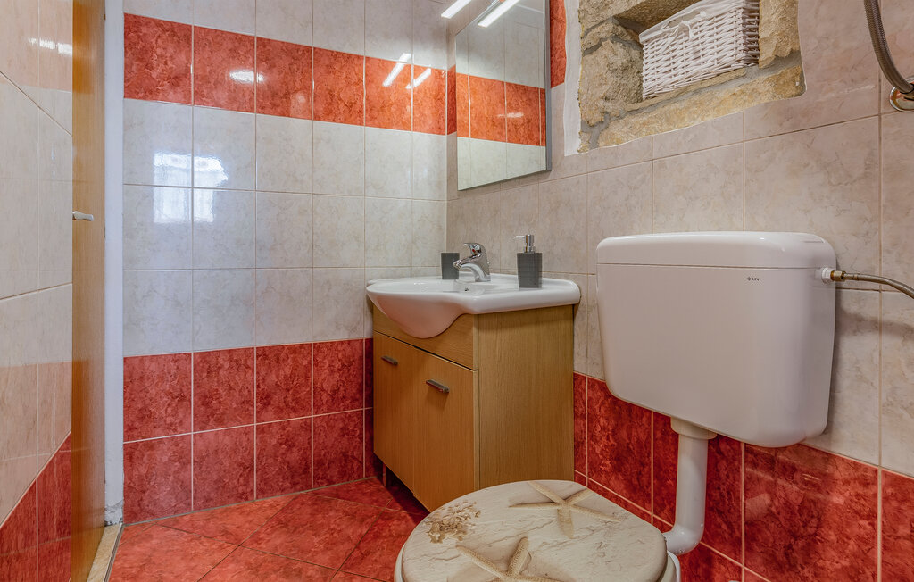 Feriehus - Duga Uvala-Peruski , Kroatia - CIK677 19