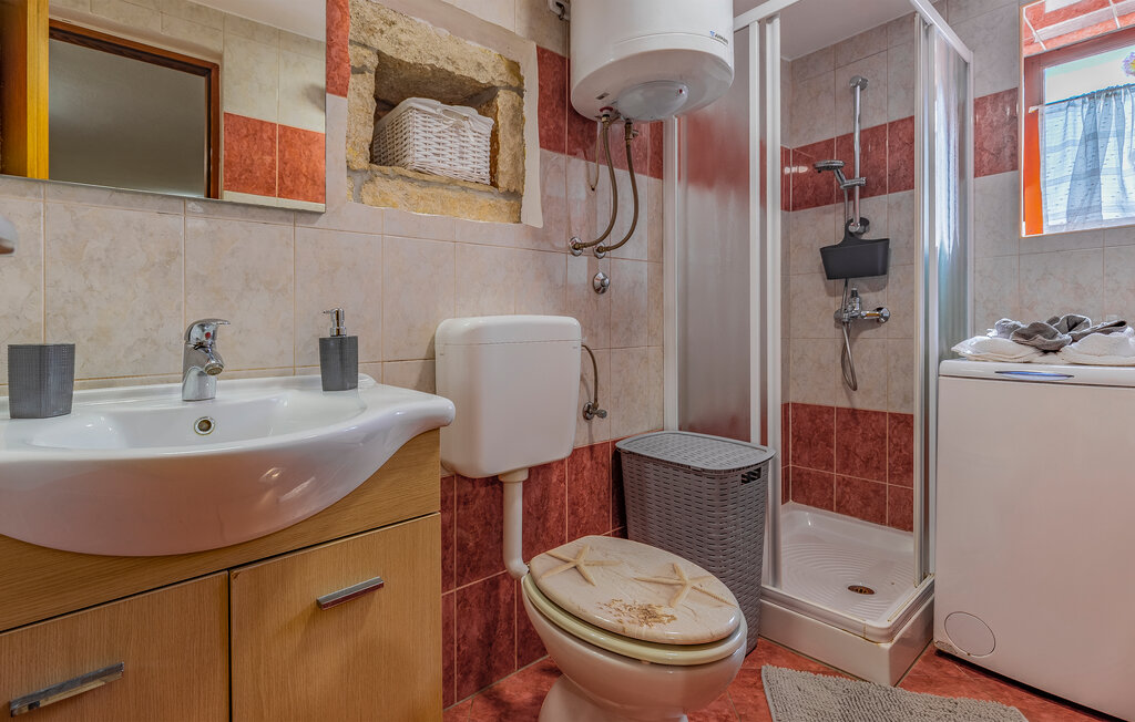 Feriehus - Duga Uvala-Peruski , Kroatia - CIK677 20