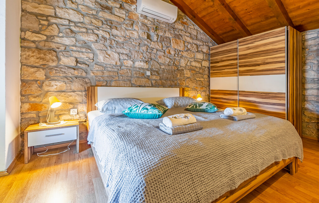 Feriehus - Duga Uvala-Peruski , Kroatia - CIK677 4