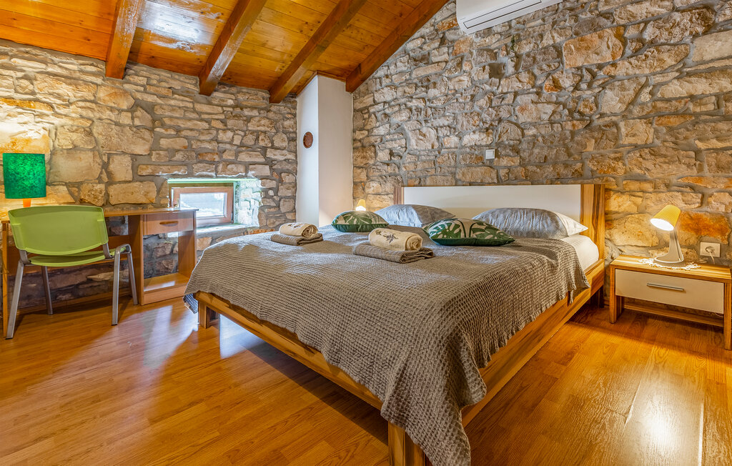 Feriehus - Duga Uvala-Peruski , Kroatia - CIK677 16