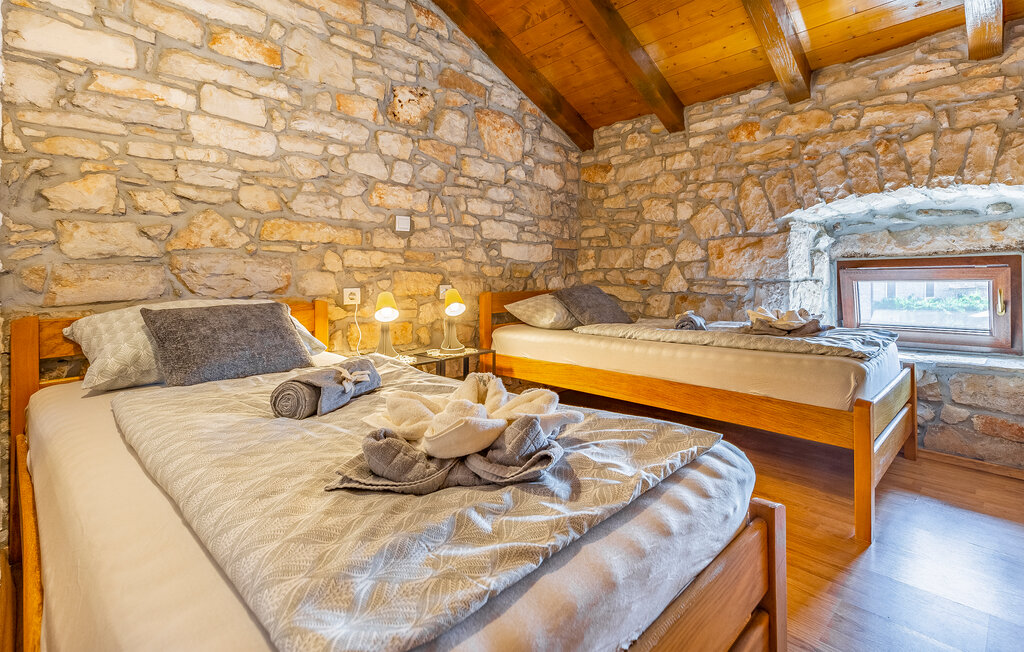 Feriehus - Duga Uvala-Peruski , Kroatia - CIK677 17