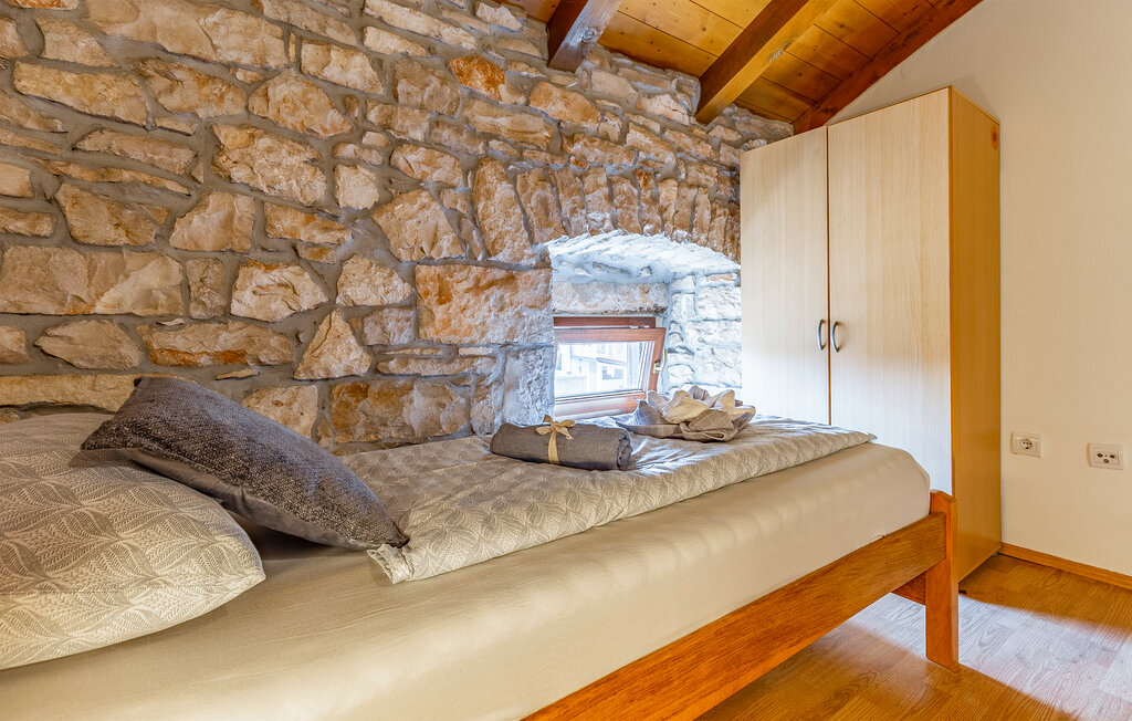 Feriehus - Duga Uvala-Peruski , Kroatia - CIK677 18