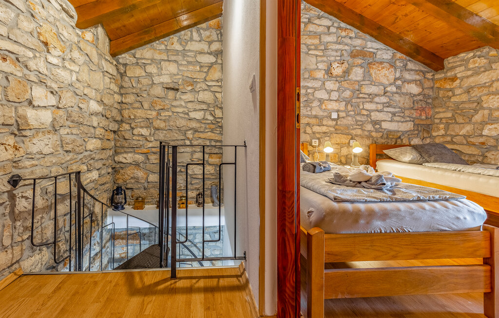 Feriehus - Duga Uvala-Peruski , Kroatia - CIK677 15