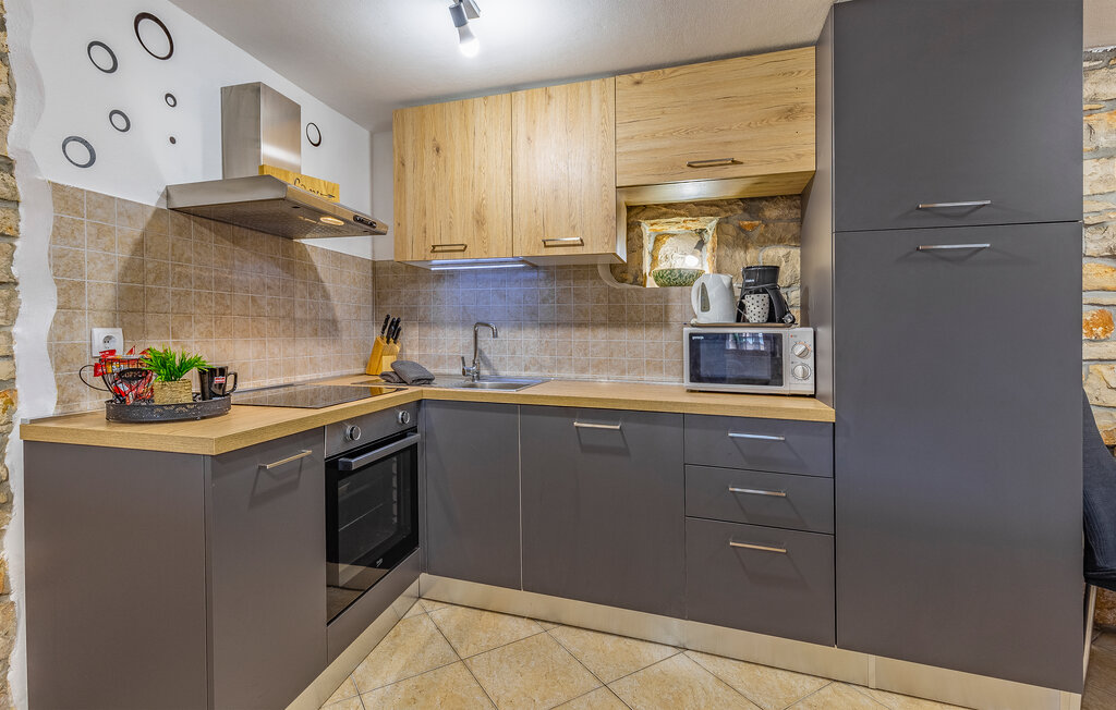 Feriehus - Duga Uvala-Peruski , Kroatia - CIK677 12