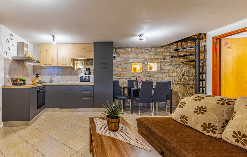 Feriehus - Duga Uvala-Peruski , Kroatia - CIK677 13