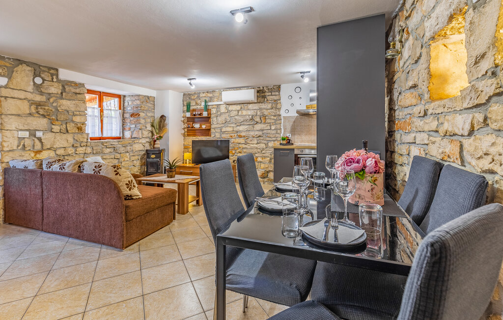 Feriehus - Duga Uvala-Peruski , Kroatia - CIK677 14