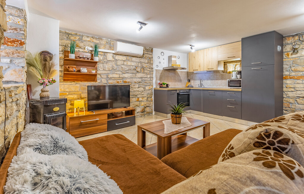 Feriehus - Duga Uvala-Peruski , Kroatia - CIK677 9