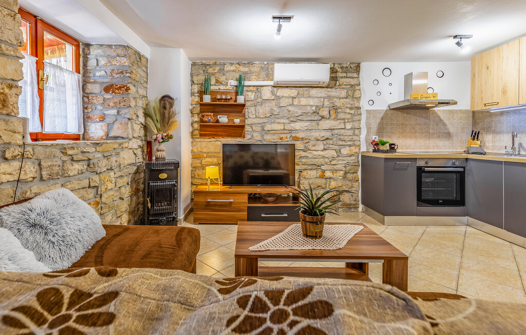 Feriehus - Duga Uvala-Peruski , Kroatia - CIK677 10