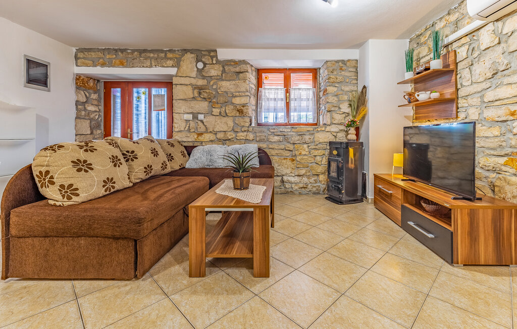 Feriehus - Duga Uvala-Peruski , Kroatia - CIK677 2