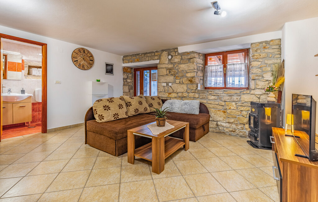 Feriehus - Duga Uvala-Peruski , Kroatia - CIK677 11