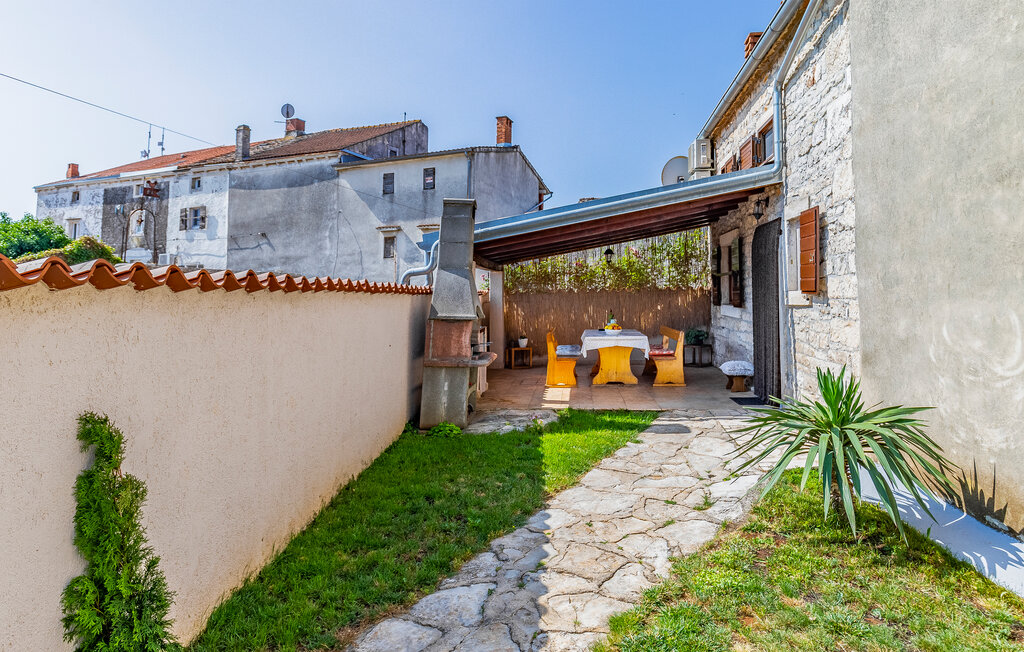 Feriehus - Duga Uvala-Peruski , Kroatia - CIK677 1