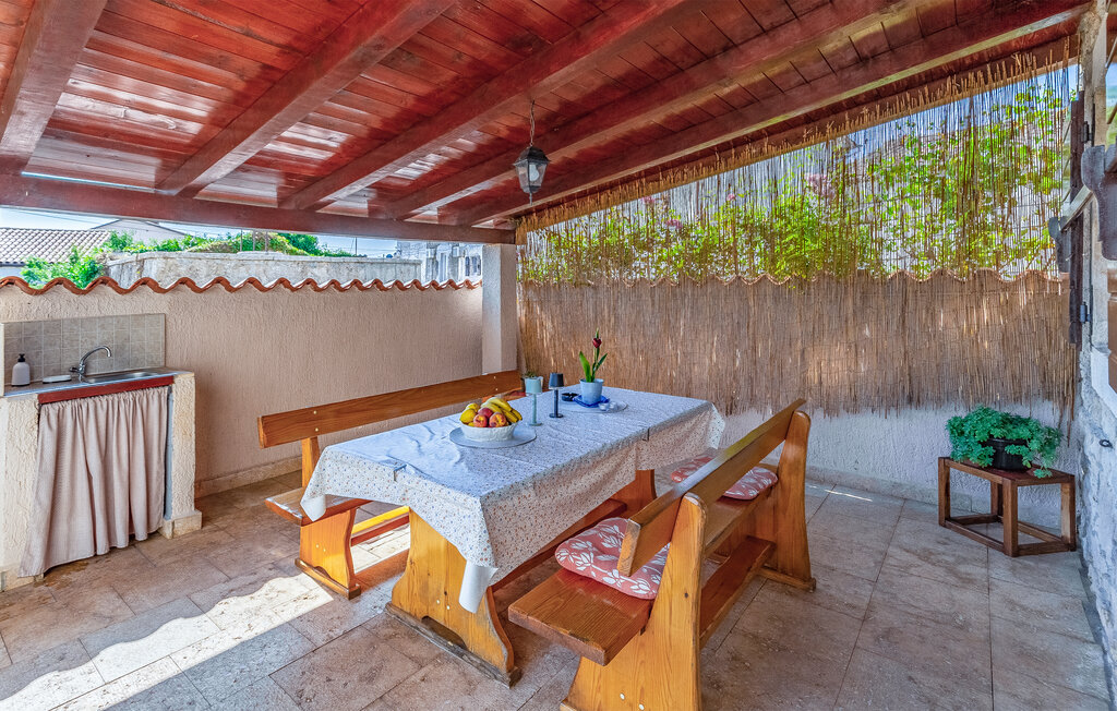 Feriehus - Duga Uvala-Peruski , Kroatia - CIK677 5