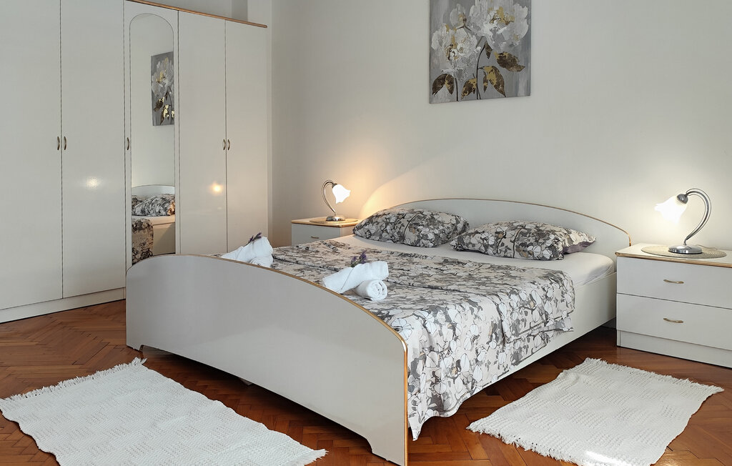 Feriehus - Krnica , Kroatia - CIK540 16