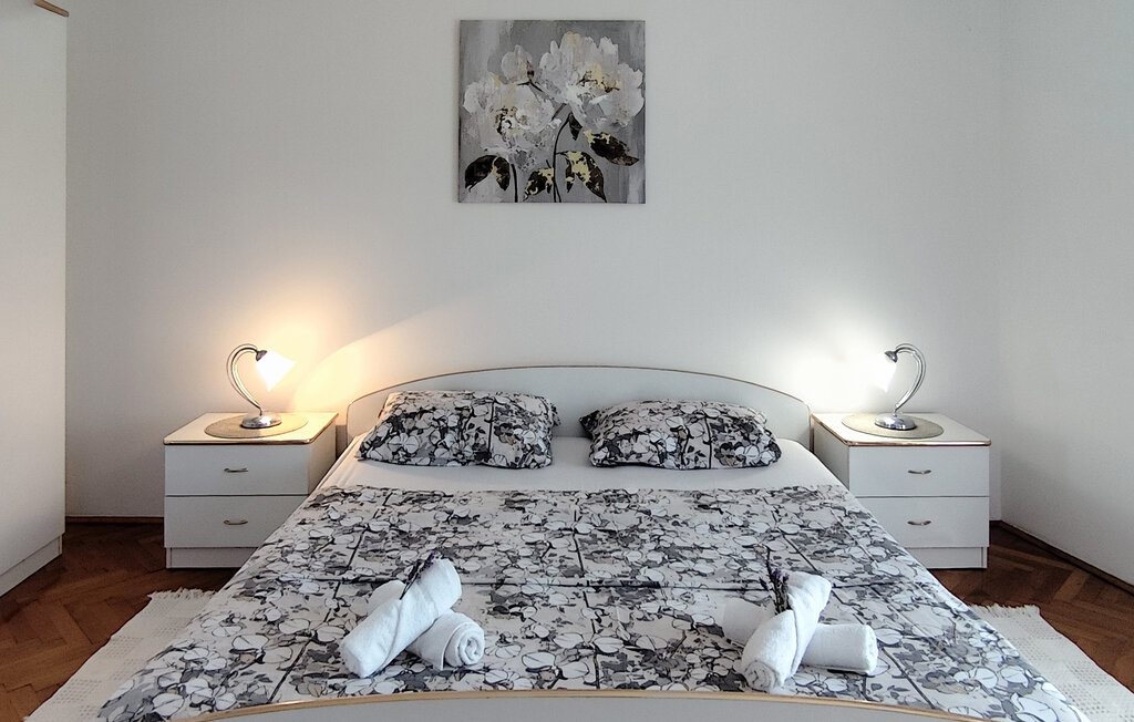 Feriehus - Krnica , Kroatia - CIK540 18