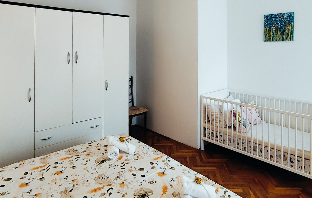 Feriehus - Krnica , Kroatia - CIK540 21