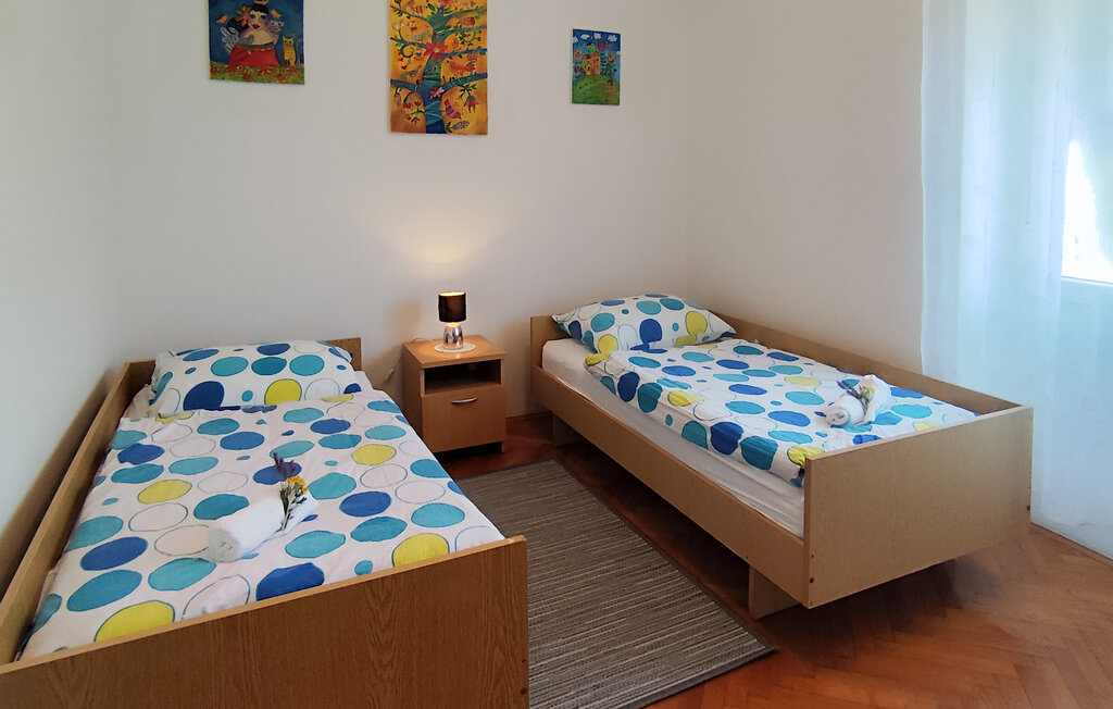 Feriehus - Krnica , Kroatia - CIK540 22