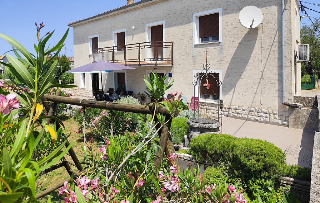 Feriehus - Krnica , Kroatia - CIK540 8