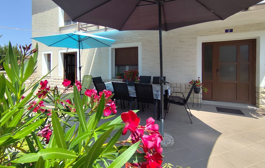 Feriehus - Krnica , Kroatia - CIK540 2