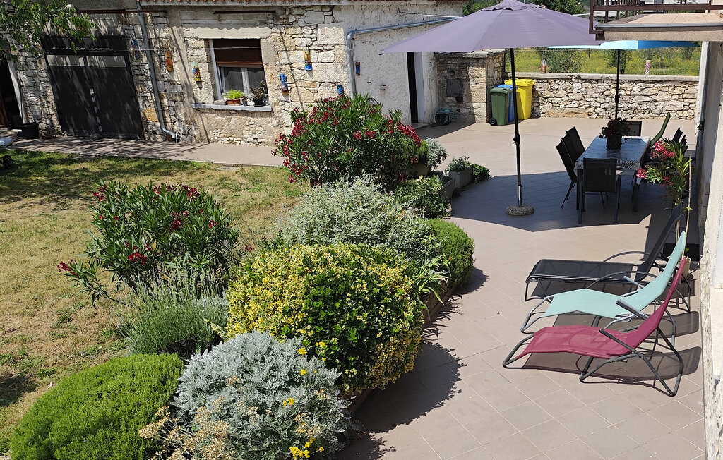 Feriehus - Krnica , Kroatia - CIK540 11