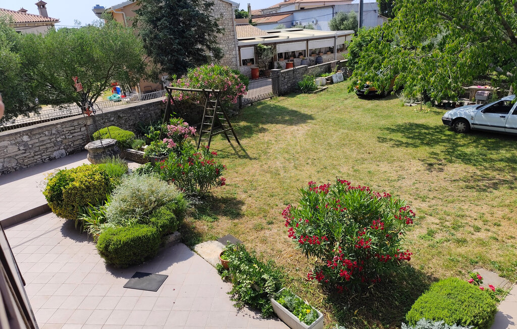 Feriehus - Krnica , Kroatia - CIK540 12