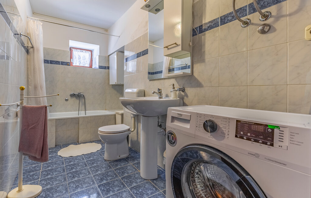 Ferienhaus - Duga Uvala-Kavran , Kroatien - CIK758 21