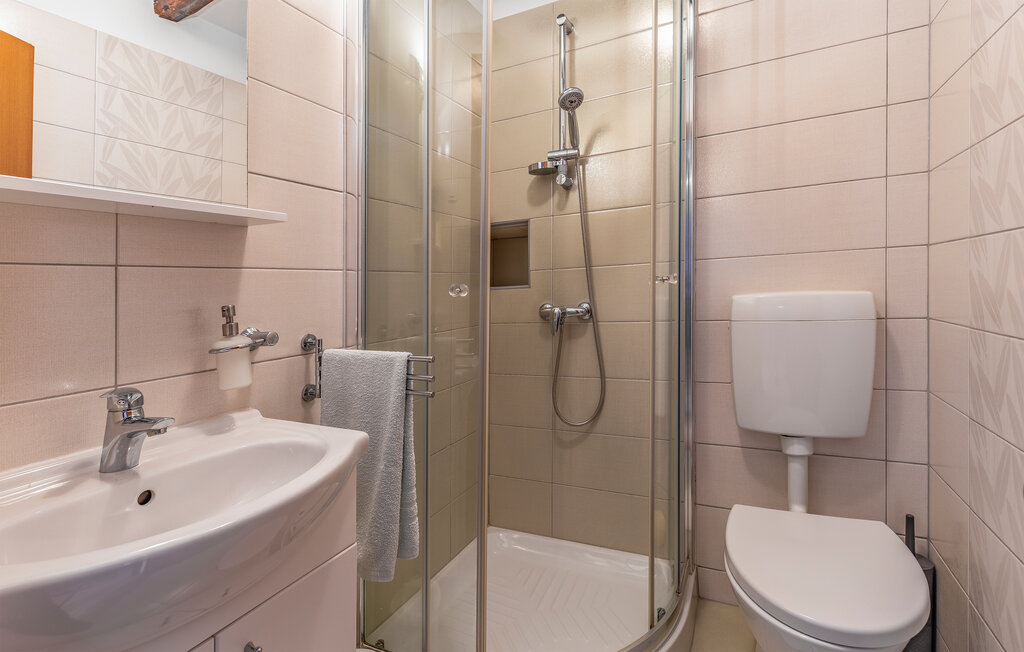 Ferienhaus - Duga Uvala-Kavran , Kroatien - CIK758 23