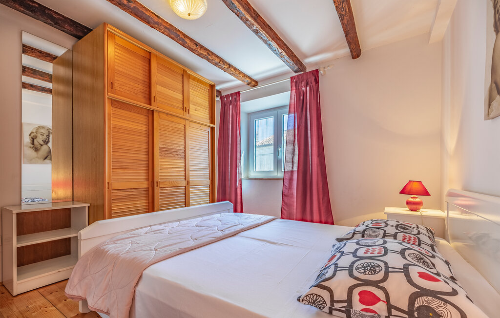 Ferienhaus - Duga Uvala-Kavran , Kroatien - CIK758 18