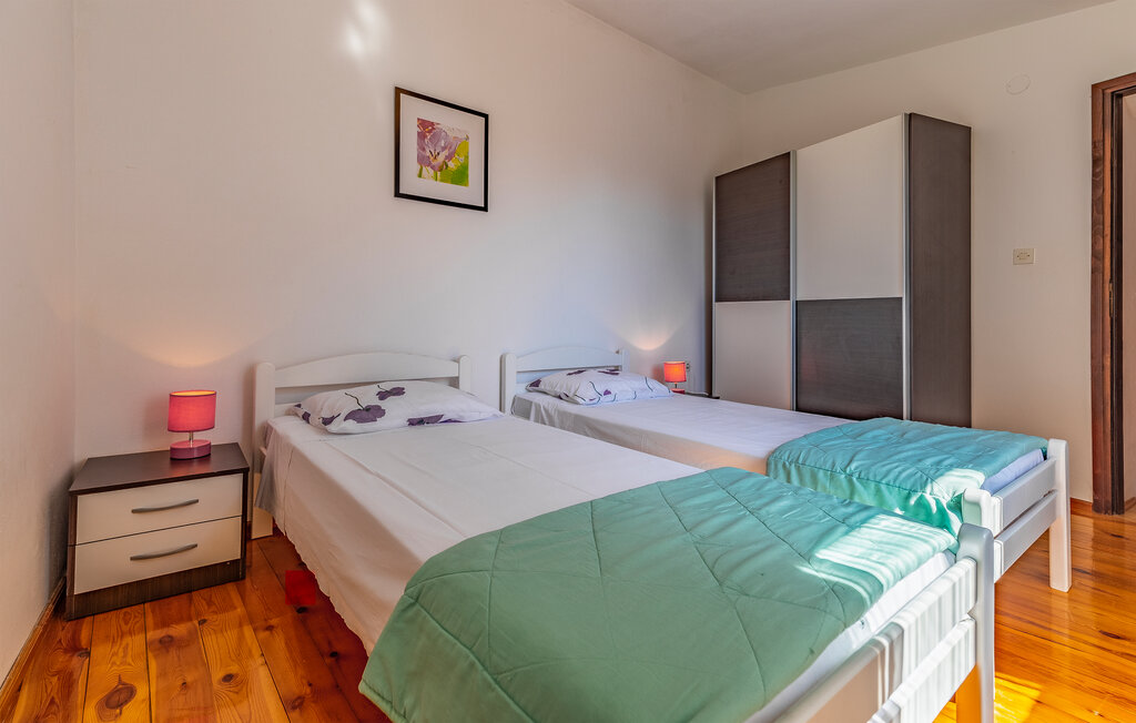 Ferienhaus - Duga Uvala-Kavran , Kroatien - CIK758 19