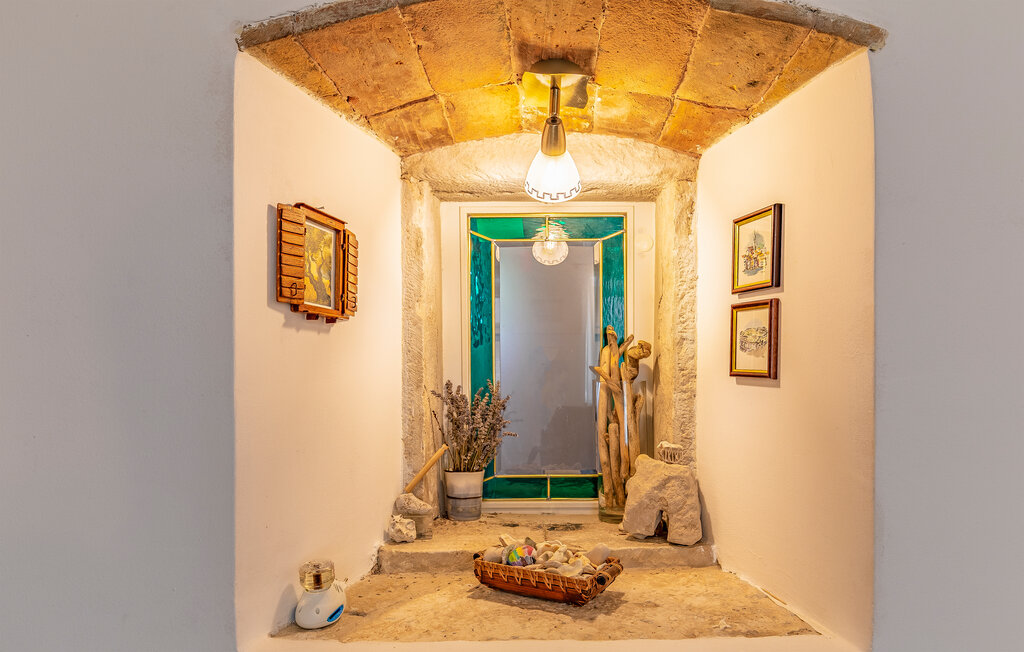 Ferienhaus - Duga Uvala-Kavran , Kroatien - CIK758 14