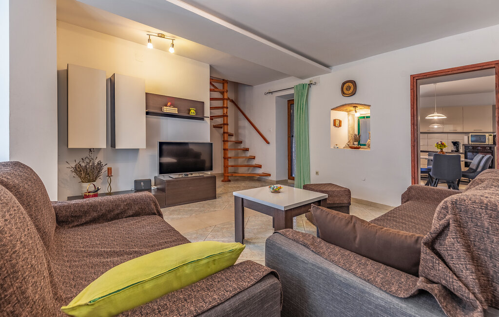 Ferienhaus - Duga Uvala-Kavran , Kroatien - CIK758 8