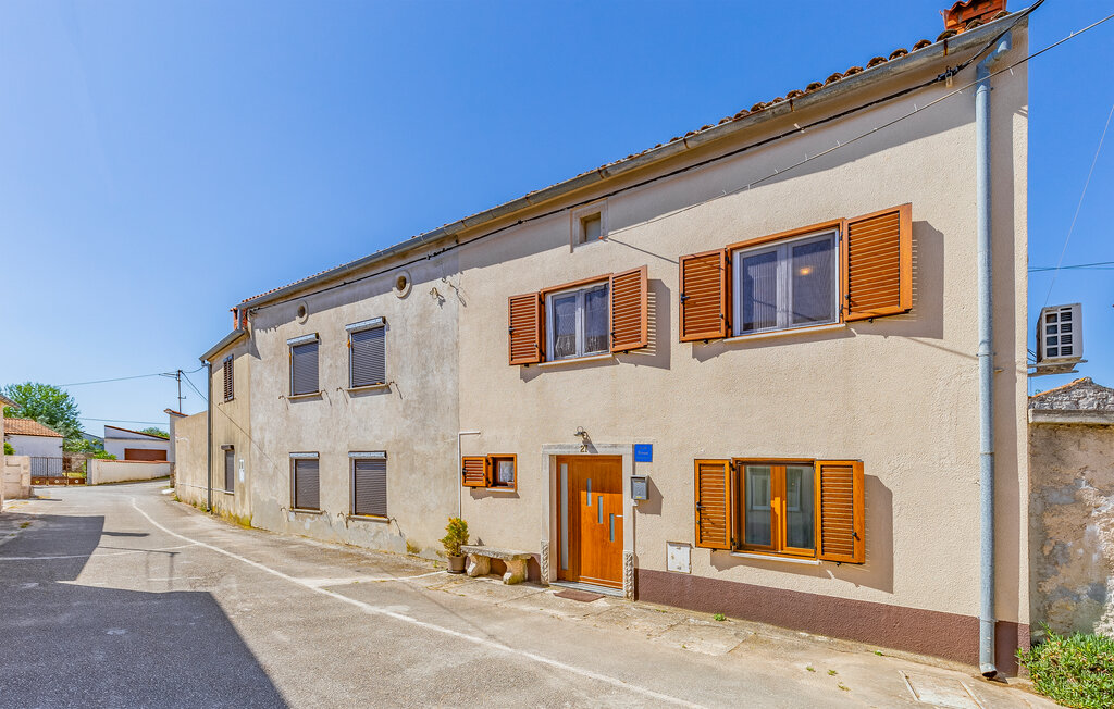 Ferienhaus - Duga Uvala-Kavran , Kroatien - CIK758 5