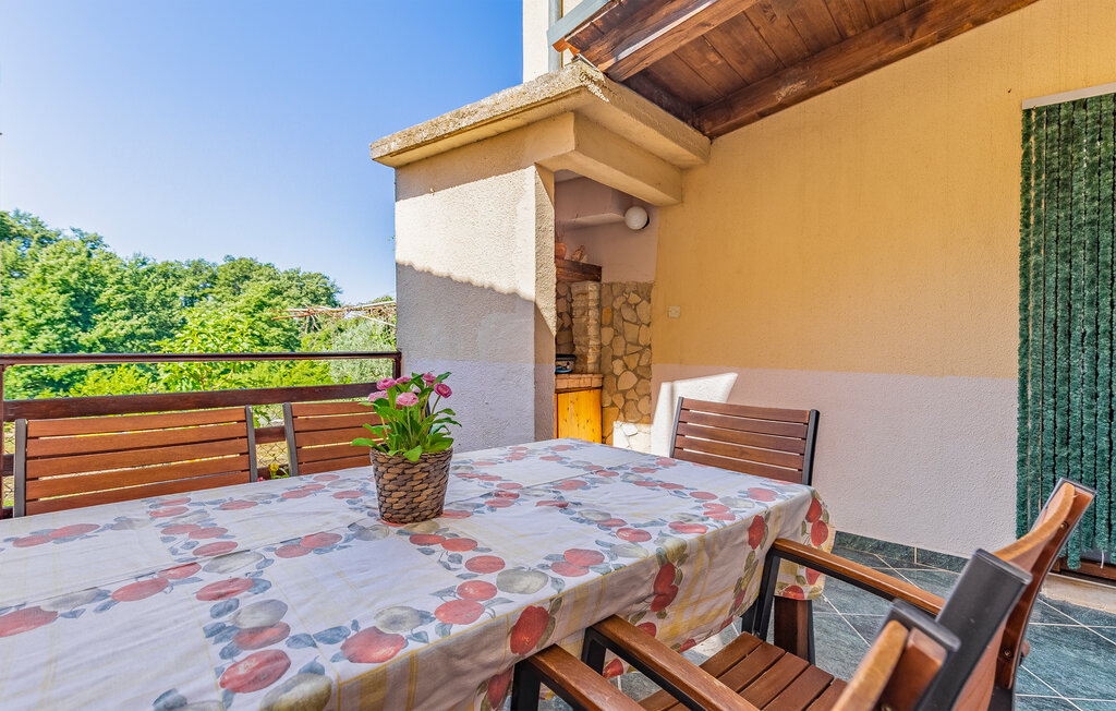 Ferienhaus - Duga Uvala-Kavran , Kroatien - CIK758 4