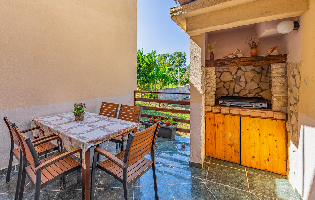 Ferienhaus - Duga Uvala-Kavran , Kroatien - CIK758 6