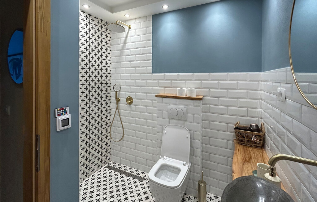 Feriehuse - Labin-Gora Glusic , Kroatien - CIK197 40