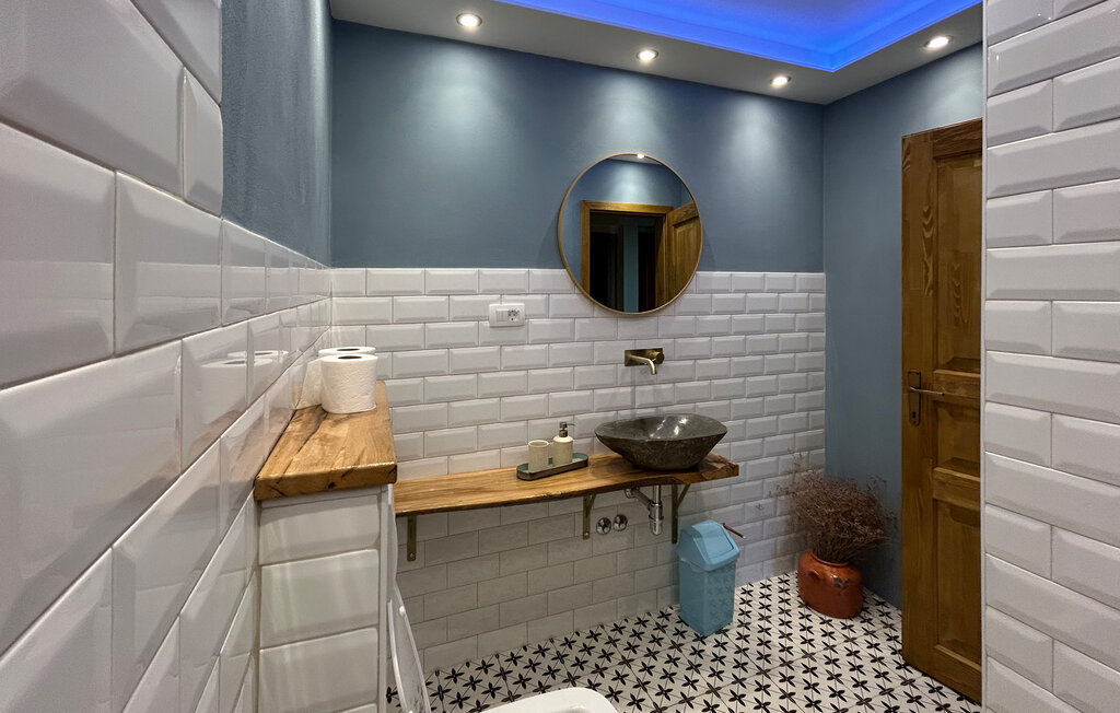 Feriehuse - Labin-Gora Glusic , Kroatien - CIK197 41