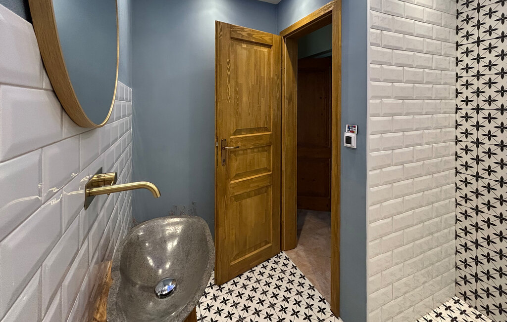 Feriehuse - Labin-Gora Glusic , Kroatien - CIK197 42