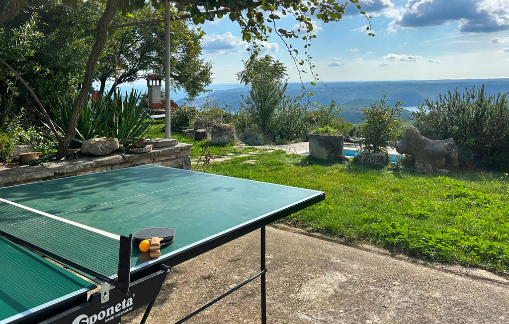 Feriehuse - Labin-Gora Glusic , Kroatien - CIK197 20