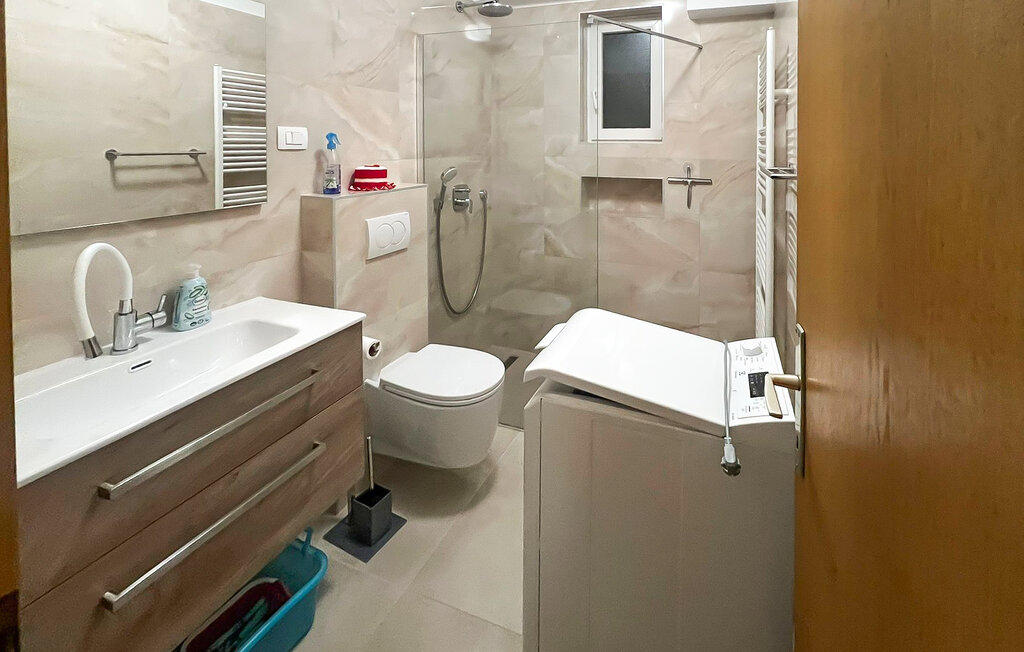 Ferieleilighet - Labin-Sumber , Kroatia - CIK001 33