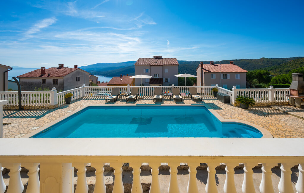 Ferieleilighet - Rabac , Kroatia - CIK880 12