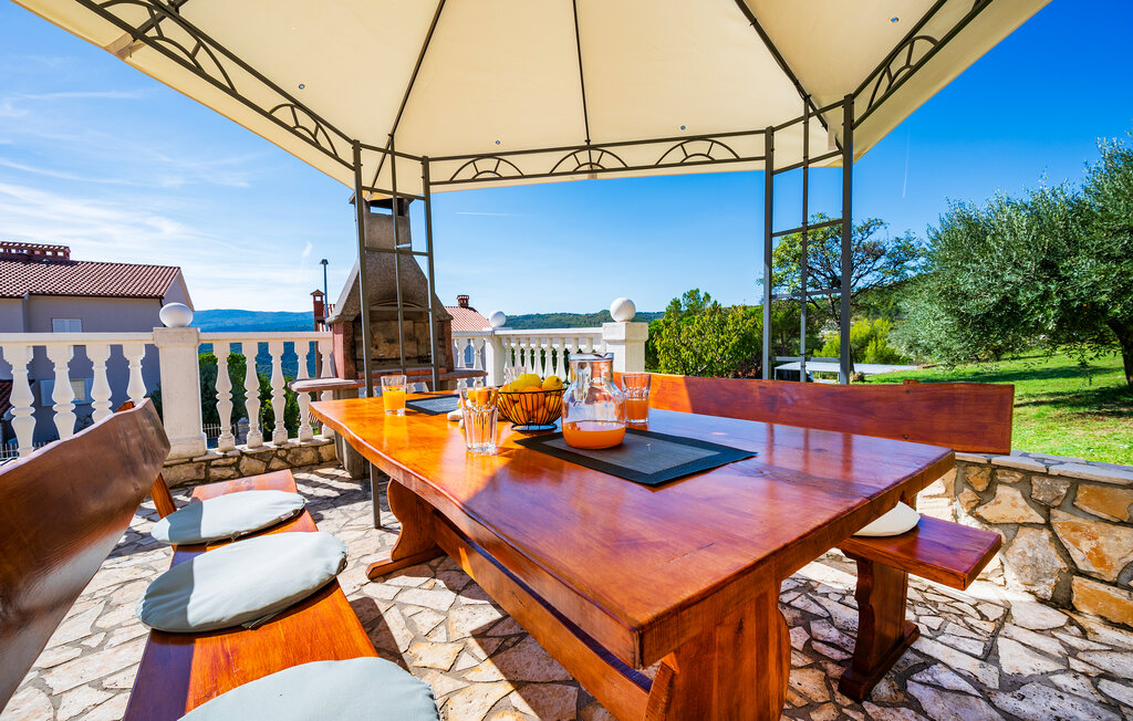 Ferieleilighet - Rabac , Kroatia - CIK880 15