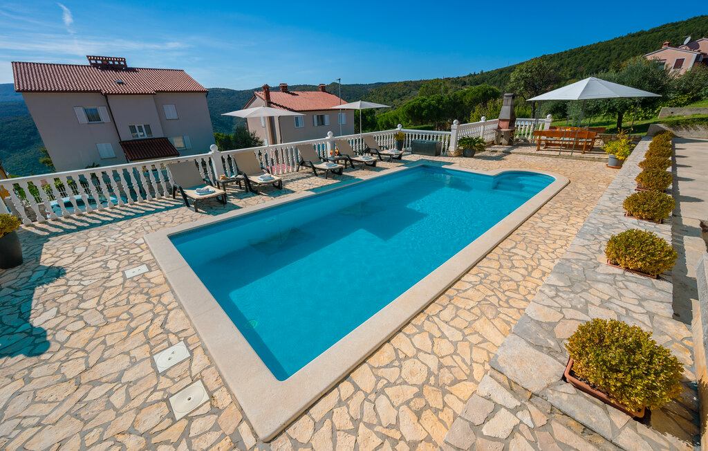 Ferieleilighet - Rabac , Kroatia - CIK880 13