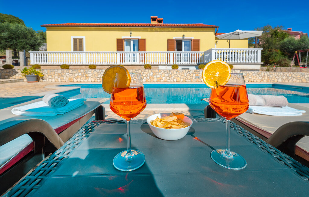 Ferieleilighet - Rabac , Kroatia - CIK880 9