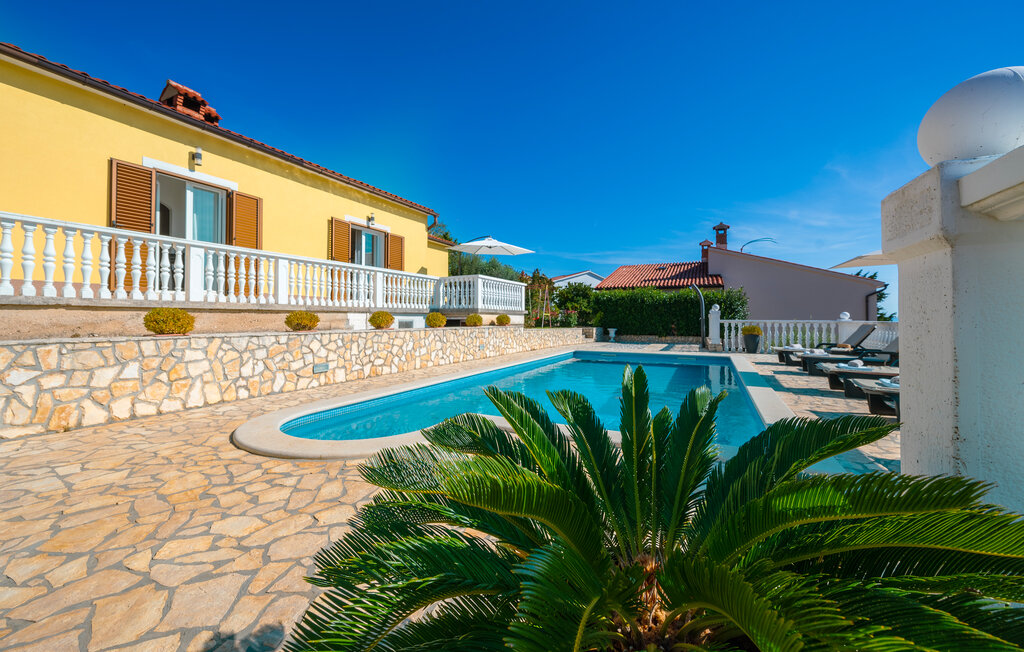 Ferieleilighet - Rabac , Kroatia - CIK880 11