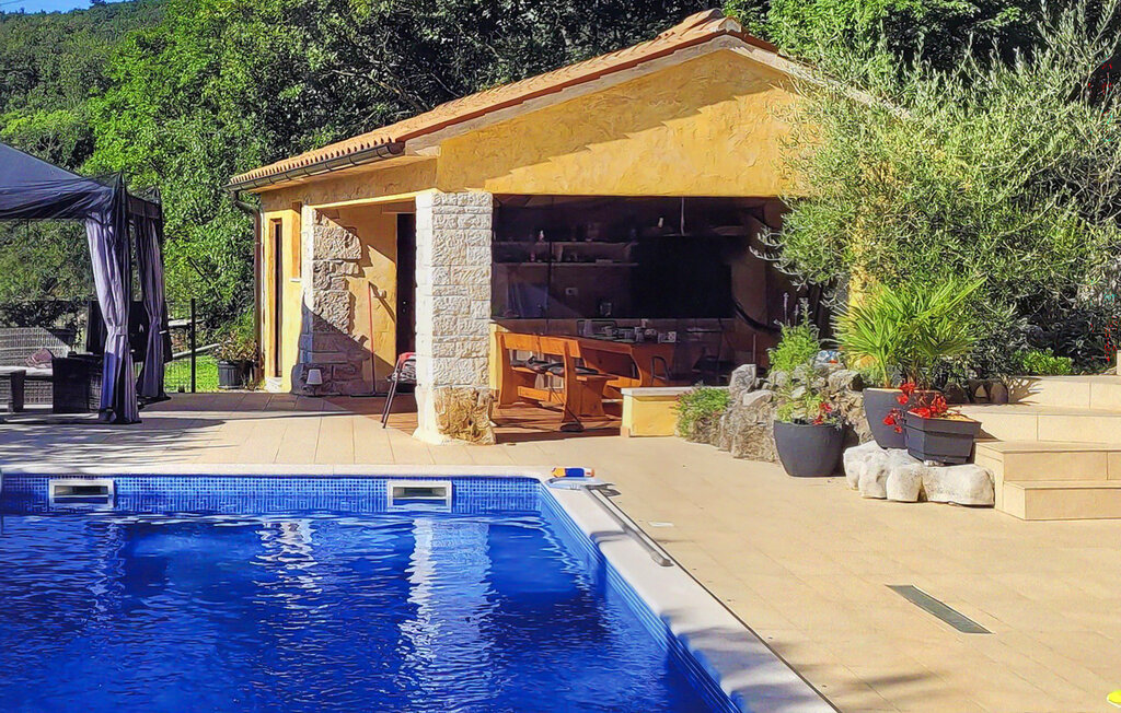 Ferienhaus - Labin-Barisici , Kroatien - CIK643 11