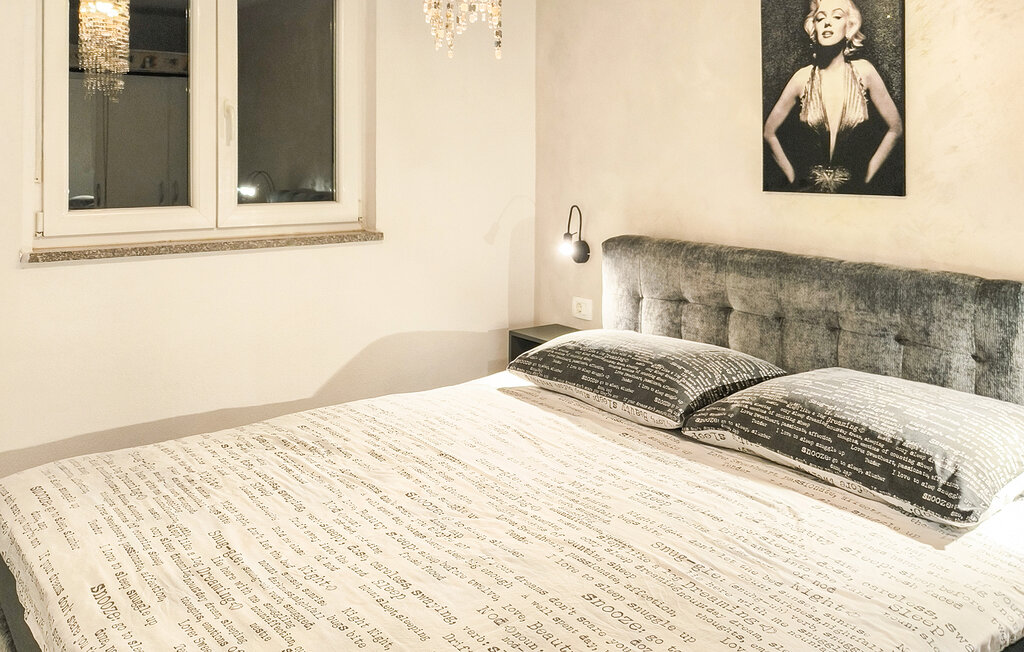 Feriehus - Labin-Tunarica , Kroatia - CIK939 20